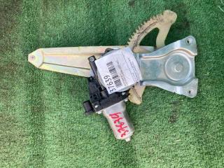 Запчасть стеклоподъемник задний левый TOYOTA SIENTA 2005