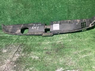 Запчасть защита радиатора HONDA STREAM