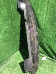 Защита бампера SUBARU LEGACY