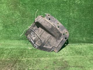 Запчасть защита двс передняя левая NISSAN TERRANO