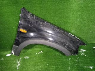 Фото запчасти крыло переднее правое MAZDA TRIBUTE контрактная запчасть Запчасть крыло переднее правое MAZDA TRIBUTE