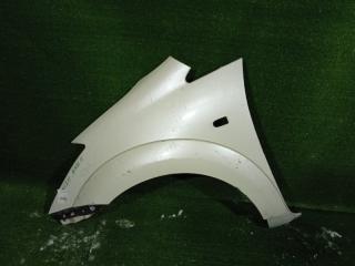 Крыло переднее левое TOYOTA WISH