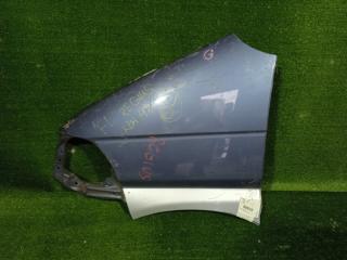 Фото запчасти крыло переднее левое TOYOTA HIACE REGIUS контрактная запчасть Запчасть крыло переднее левое TOYOTA HIACE REGIUS