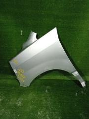 Крыло переднее левое TOYOTA VOXY