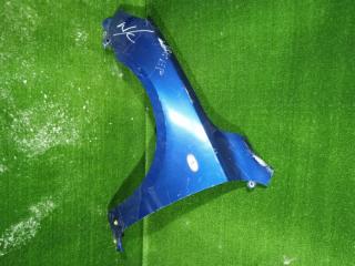 Запчасть крыло переднее левое MAZDA AXELA