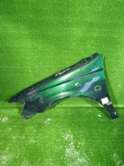 Запчасть крыло переднее левое TOYOTA VISTA