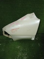 Запчасть крыло переднее левое TOYOTA GRANVIA