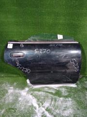 Дверь задняя правая TOYOTA CARINA ED