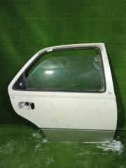 Дверь задняя правая TOYOTA VISTA ARDEO