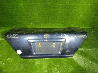 Крышка багажника TOYOTA SPRINTER