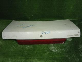 Крышка багажника NISSAN BLUEBIRD