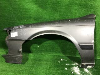 Крыло переднее левое TOYOTA VISTA