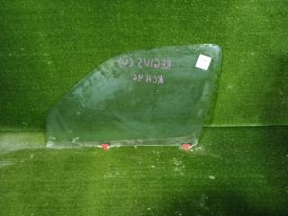 Фото запчасти стекло двери переднее левое TOYOTA HIACE REGIUS контрактная запчасть Запчасть стекло двери переднее левое TOYOTA HIACE REGIUS