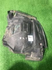 Запчасть защита двс передняя правая NISSAN TERRANO