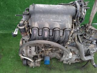 Двигатель HONDA MOBILIO