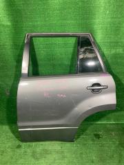 Запчасть дверь задняя левая SUZUKI ESCUDO