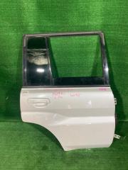 Дверь задняя правая MITSUBISHI PAJERO IO