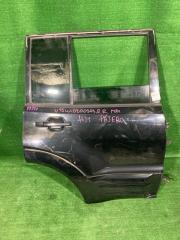 Дверь задняя правая MITSUBISHI PAJERO 2001