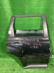 Дверь задняя правая NISSAN X-TRAIL 2008