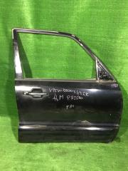 Дверь передняя правая MITSUBISHI PAJERO 2001