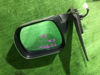 Запчасть зеркало правое SUZUKI ESCUDO