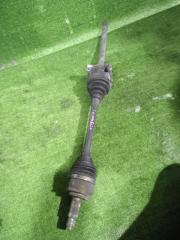 Запчасть привод передний левый SUZUKI ESCUDO 2005