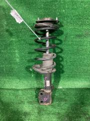 Фото запчасти стойка передняя левая TOYOTA NADIA 2001 контрактная запчасть Запчасть стойка передняя левая TOYOTA NADIA 2001