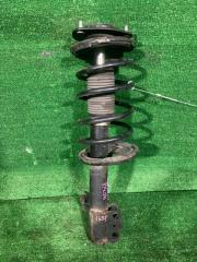 Фото запчасти стойка передняя правая TOYOTA NADIA 2001 контрактная запчасть Запчасть стойка передняя правая TOYOTA NADIA 2001