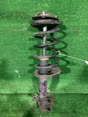 Фото запчасти стойка передняя левая TOYOTA NADIA 2001 контрактная запчасть Запчасть стойка передняя левая TOYOTA NADIA 2001