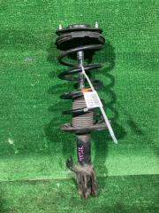 Фото запчасти стойка передняя левая TOYOTA NADIA 2008 контрактная запчасть Запчасть стойка передняя левая TOYOTA NADIA 2008