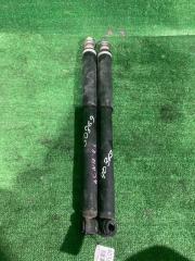 Фото запчасти амортизатор задний TOYOTA NADIA 2001 контрактная запчасть Запчасть амортизатор задний TOYOTA NADIA 2001