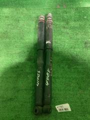 Фото запчасти амортизатор задний TOYOTA NADIA 2001 контрактная запчасть Запчасть амортизатор задний TOYOTA NADIA 2001