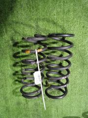 Фото запчасти пружина задняя TOYOTA NADIA 2001 контрактная запчасть Запчасть пружина задняя TOYOTA NADIA 2001