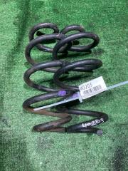 Пружина задняя NISSAN X-TRAIL 2008