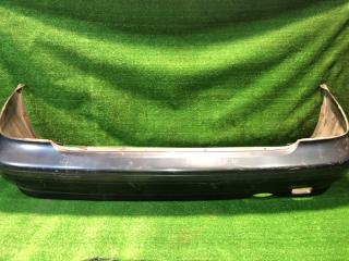 Запчасть бампер задний NISSAN PULSAR