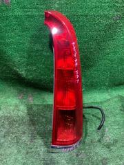 Запчасть стоп-сигнал правый HONDA STREAM