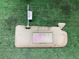 Козырек солнцезащитный правый NISSAN STAGEA 2003