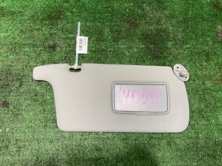 Запчасть козырек солнцезащитный правый HONDA STREAM