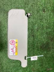 Козырек солнцезащитный левый TOYOTA PROBOX 2016