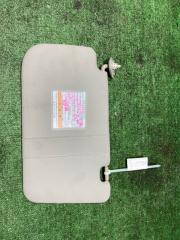 Козырек солнцезащитный правый NISSAN X-TRAIL 2008