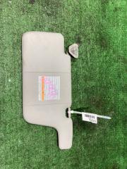 Козырек солнцезащитный правый NISSAN WINGROAD