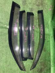 Запчасть ветровики комплект SUZUKI ESCUDO