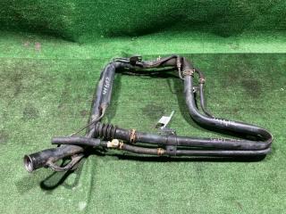 Горловина топливного бака HONDA FIT