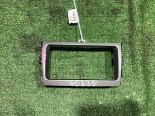 Рамка магнитофона TOYOTA COROLLA FIELDER 2008