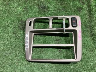 Рамка магнитофона MITSUBISHI PAJERO IO