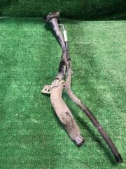 Горловина топливного бака NISSAN AD