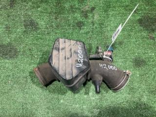 Фото запчасти гофра воздушного фильтра TOYOTA NADIA 2001 контрактная запчасть Запчасть гофра воздушного фильтра TOYOTA NADIA 2001