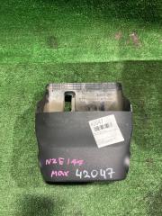 Запчасть кожух рулевой колонки TOYOTA COROLLA FIELDER 2007