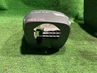 Запчасть кожух рулевой колонки TOYOTA COROLLA FIELDER 2001