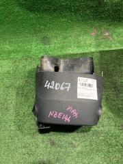 Запчасть кожух рулевой колонки TOYOTA COROLLA FIELDER 2007